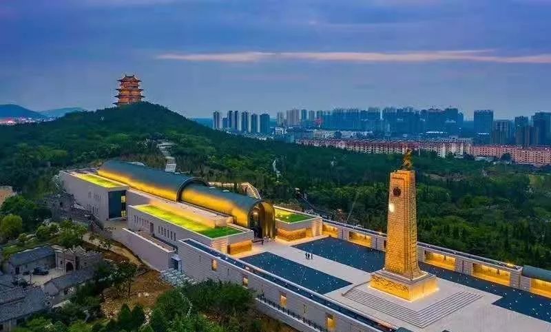 【壯麗70年 奮斗新時代】百里煤海魚水情