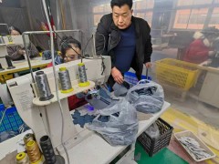 2024年3月份 ”棗莊好人”| 王永強：身殘志堅創(chuàng)業(yè)逐夢 帶動殘障人士就業(yè)